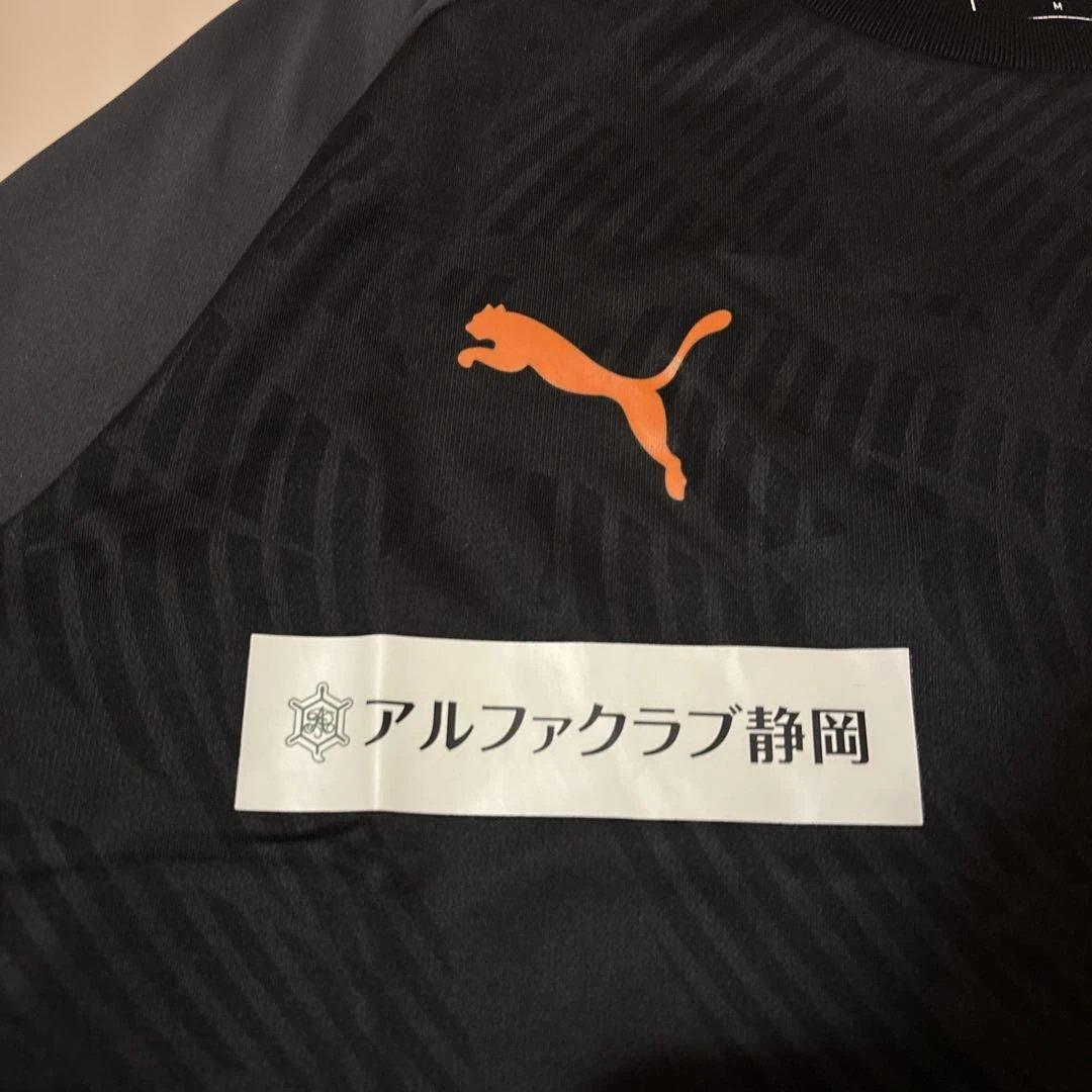 清水エスパルス スタッフ用支給品トレーニングウェア