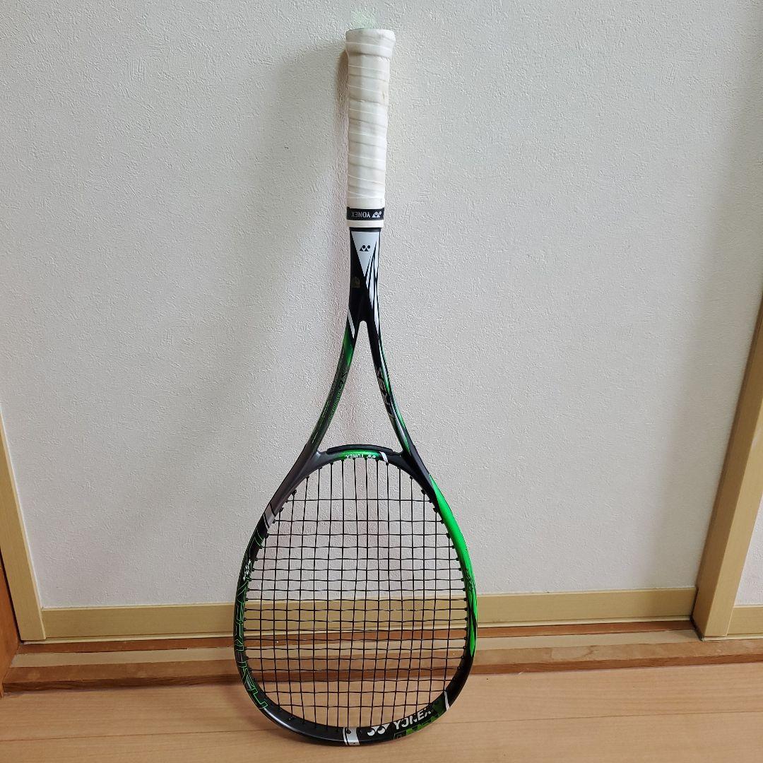 YONEX レーザーラッシュ9S テニスラケット