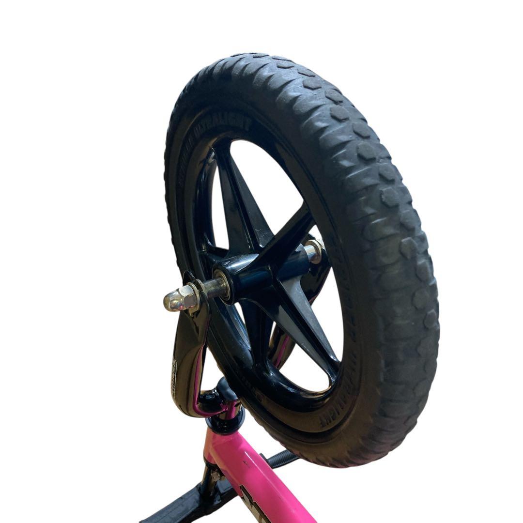 STRIDER SPORT ストライダー 12インチ　バランスバイク ピンク