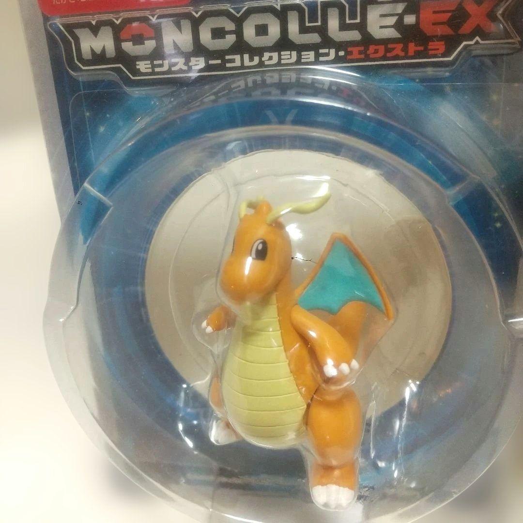 モンコレ モンスターコレクション ポケモンフィギュア まとめ売り