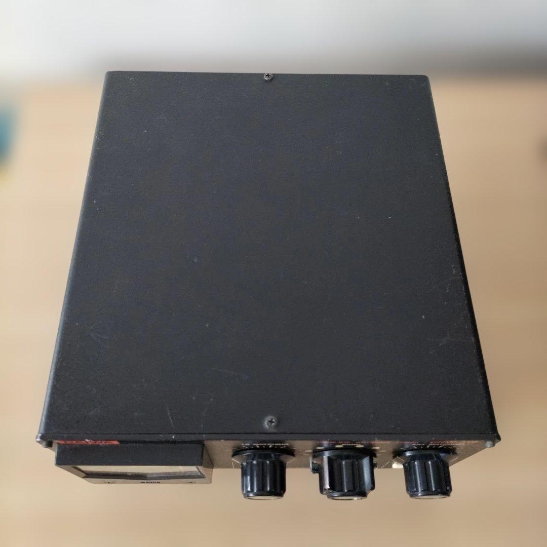 DAIWA CNW-319 150W CW アンテナチューナー