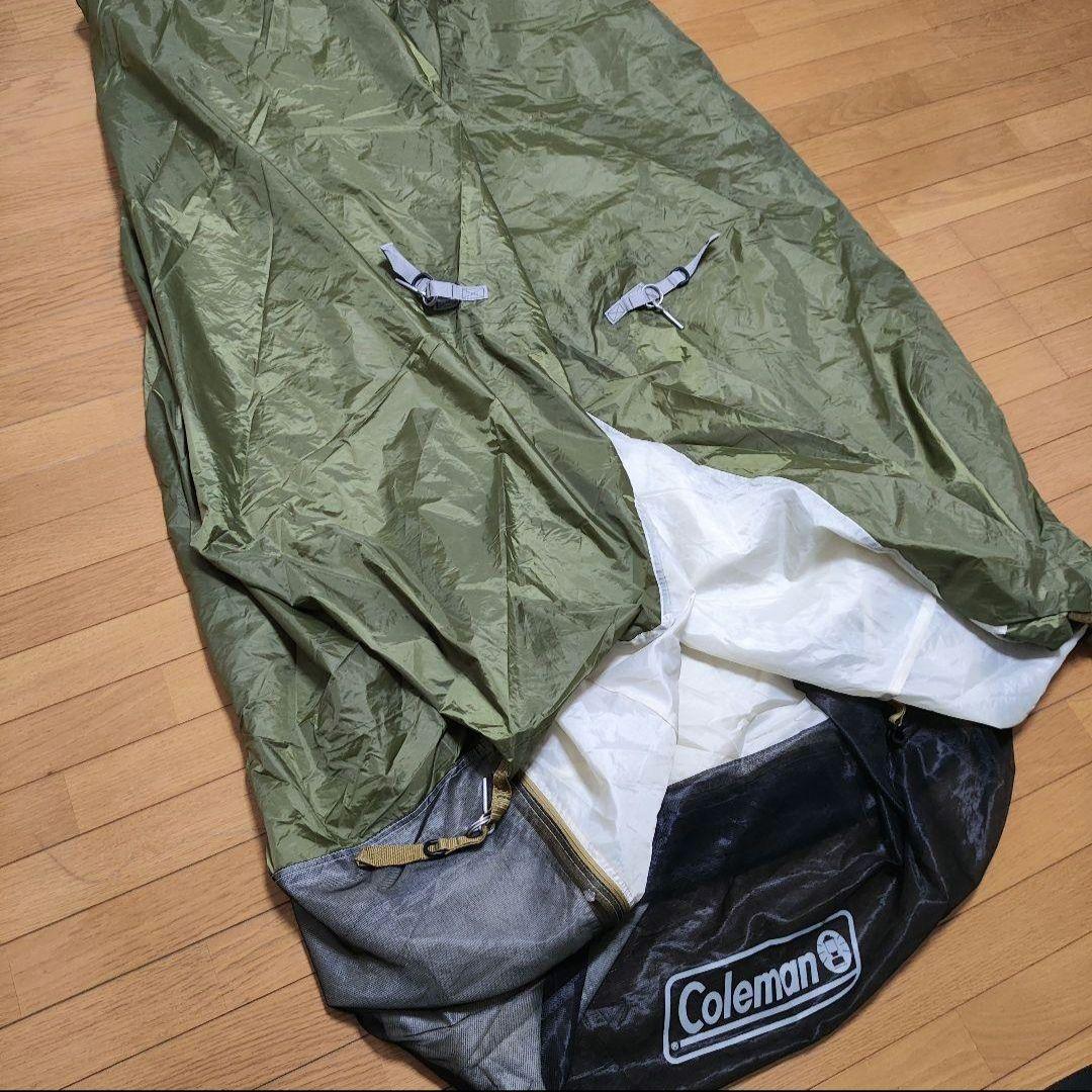 ツーリングドーム LX コールマン Coleman