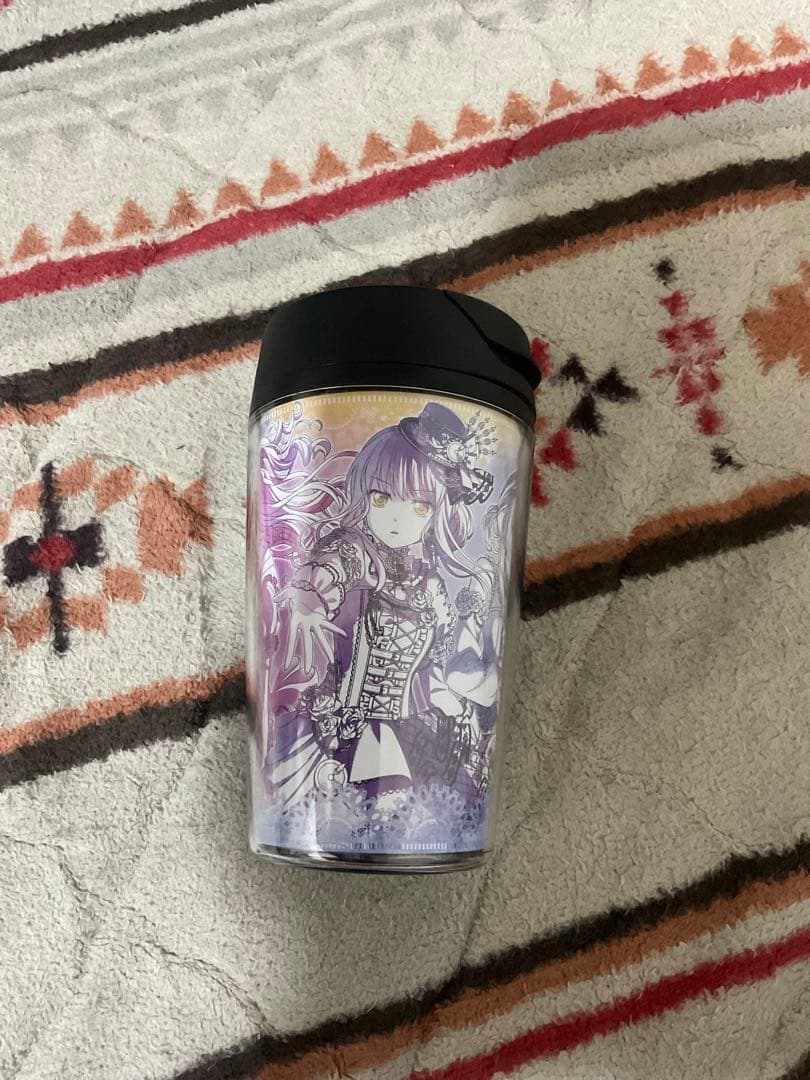 BanG Dream! Roselia Blu-rayセット