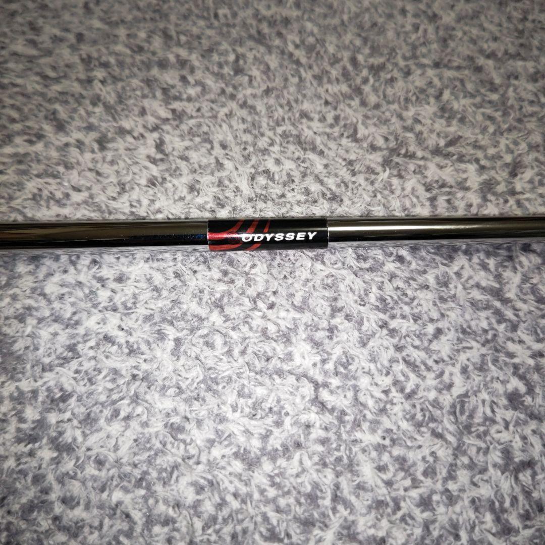 オデッセイwhite hot XG #9 パター 34インチ