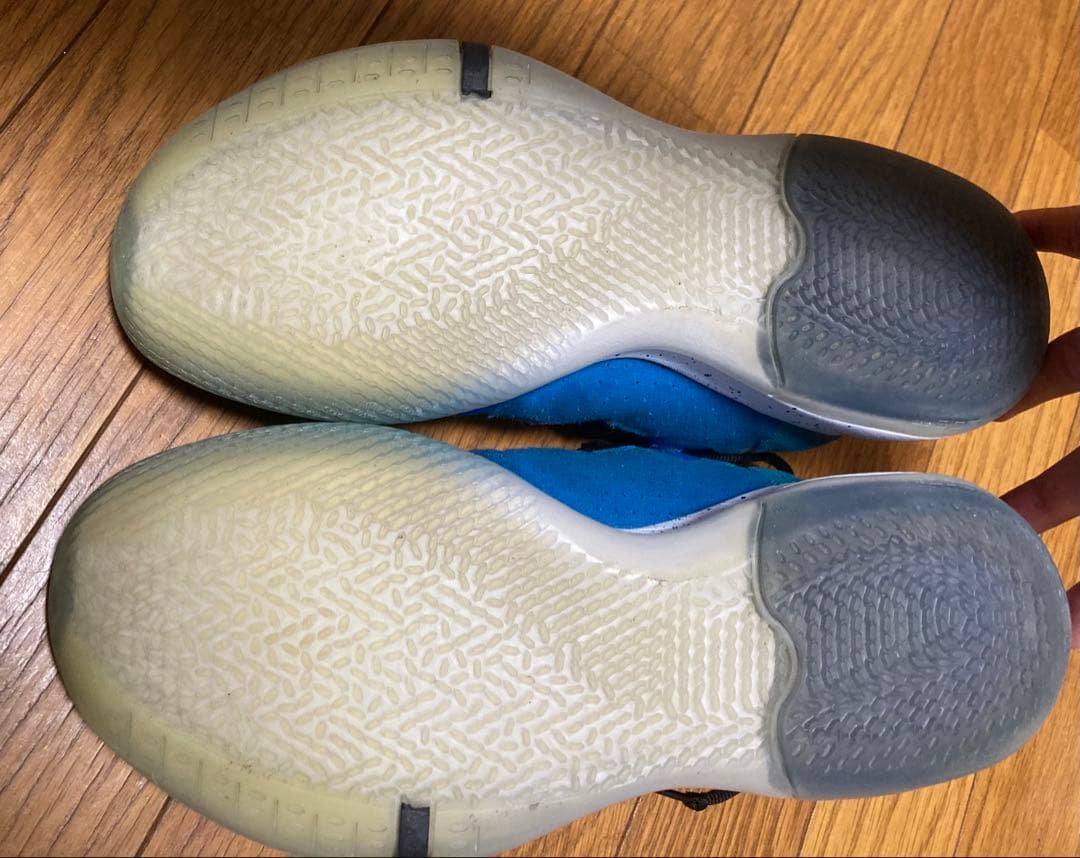 コービーAD military blue 28cm Nike Kobe