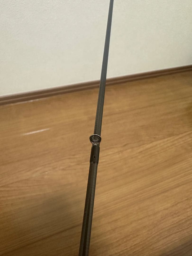 ポセイドン　SPRS-64UL-T シャープカット