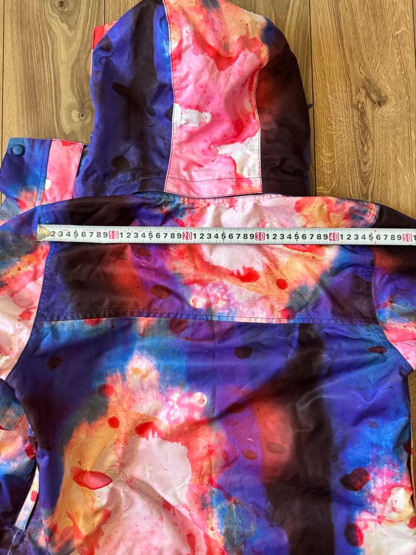 NIKEスノーボードウェア