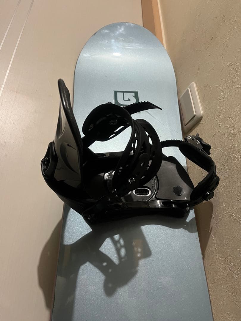本日限定価格！最強オールラウンドボード！BURTON custom 154cm