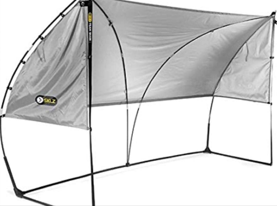 SKLZ(スキルズ) チーム ベンチ サンシェード メーカー廃盤完売品