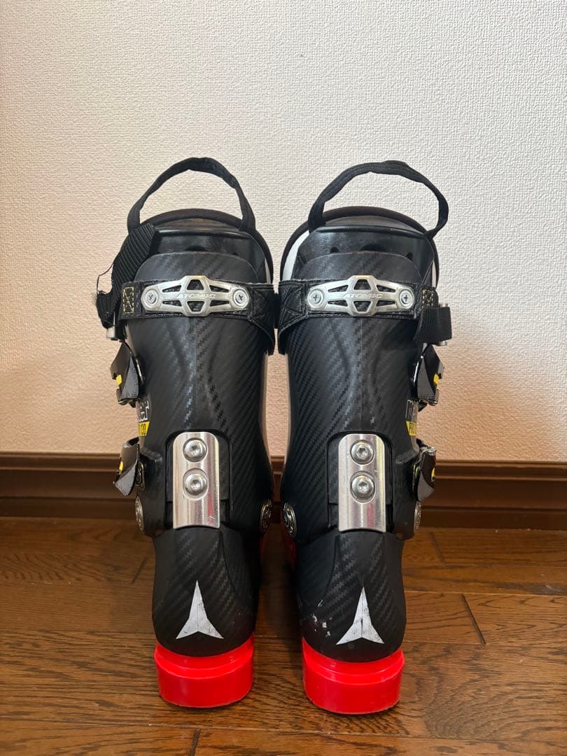 スキー ATOMIC REDSTER PRO130 26-26.5