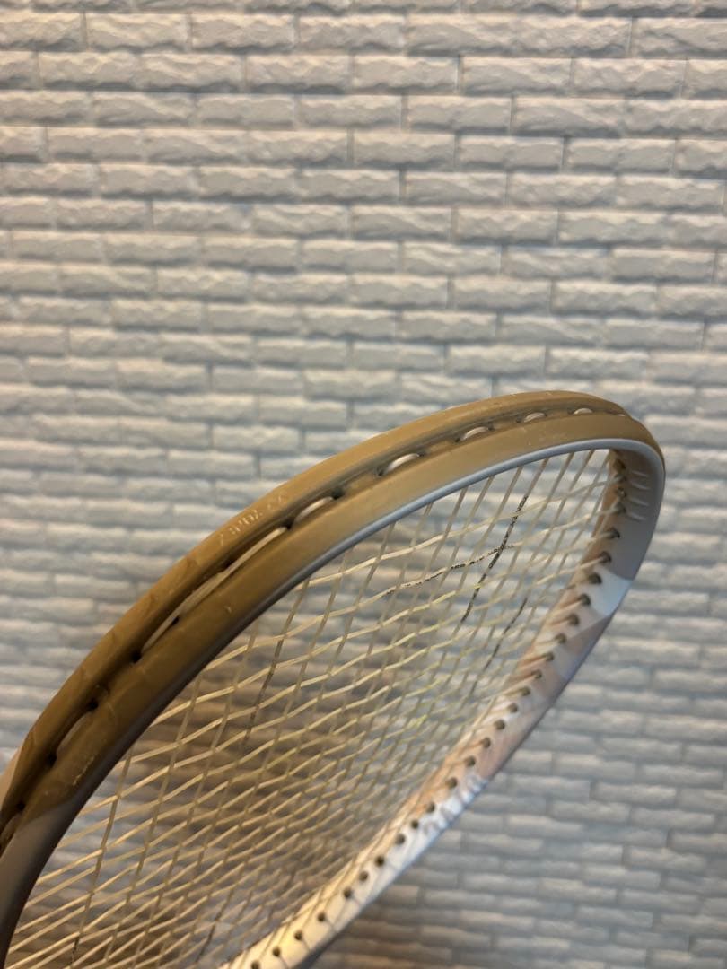 【限定色】YONEX VCORE 98 サンドベージュ　テニスラケット