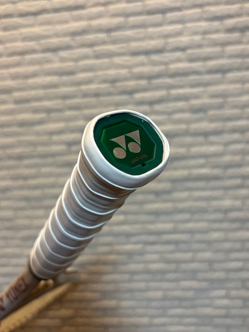 【限定色】YONEX VCORE 98 サンドベージュ　テニスラケット