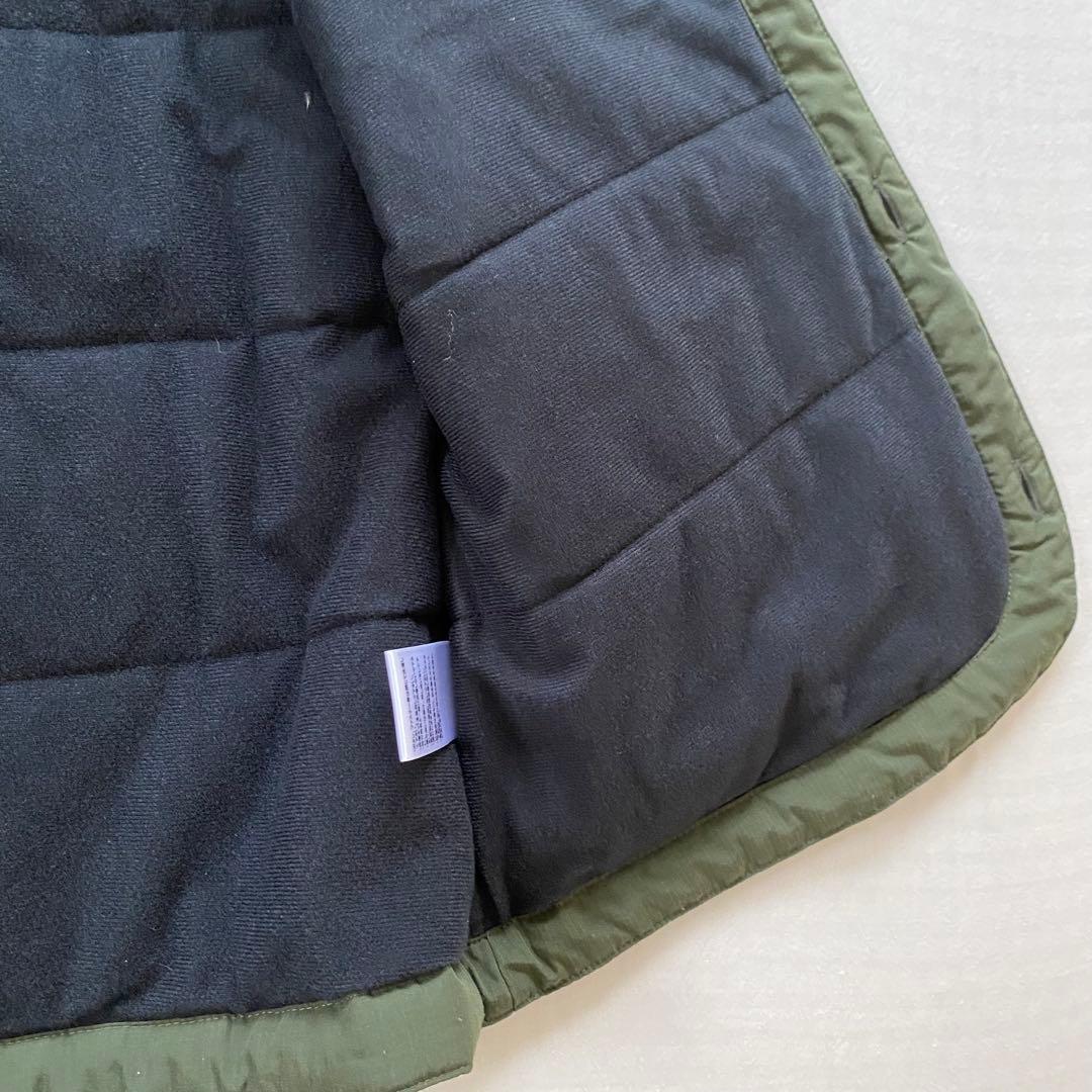 Columbia MatherCrestVest 80周年記念モデル 中綿