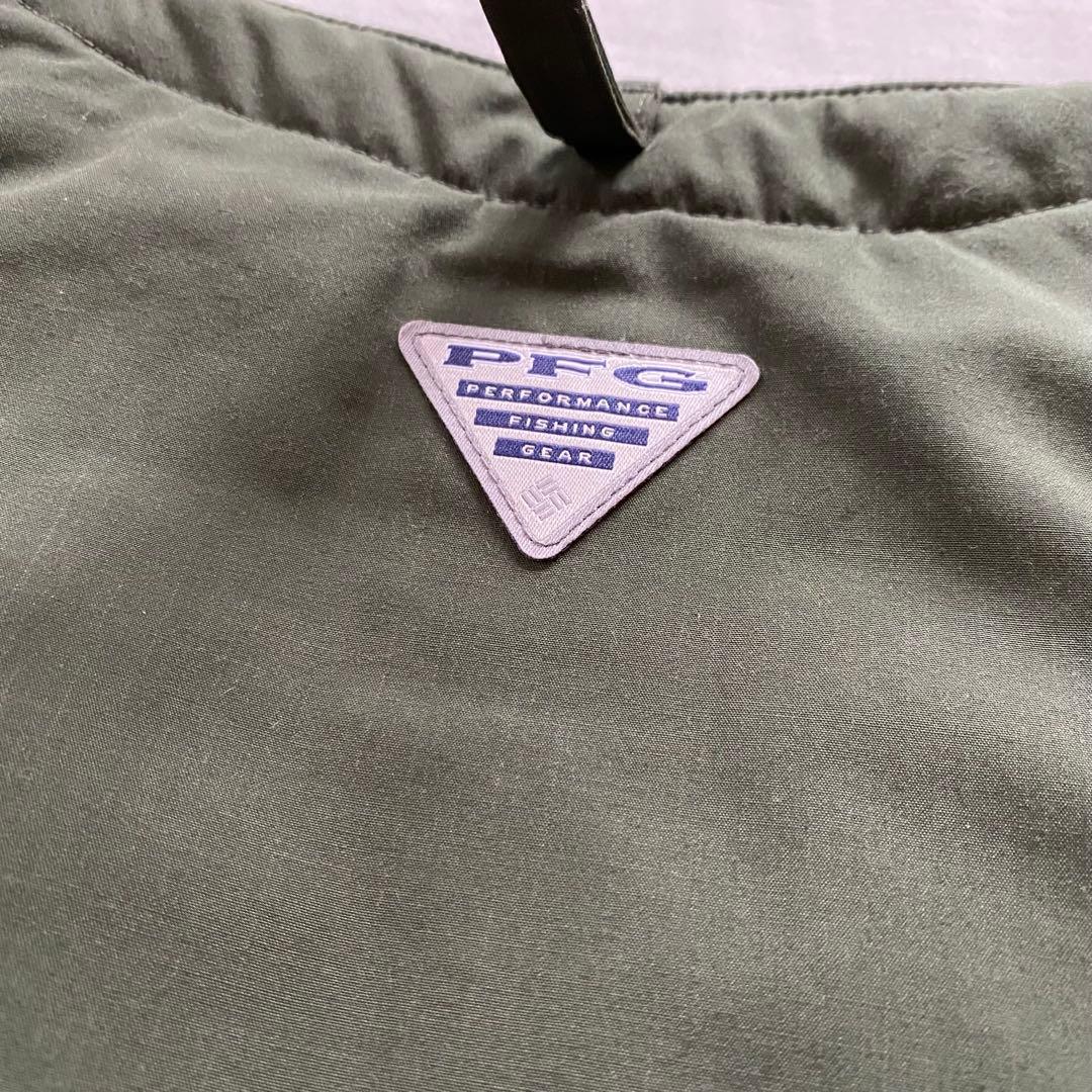 Columbia MatherCrestVest 80周年記念モデル 中綿