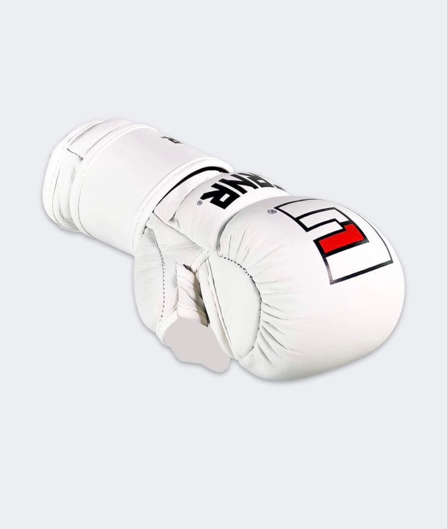 【激レア・日本未発売】CRNR MMAスパーリンググローブ
