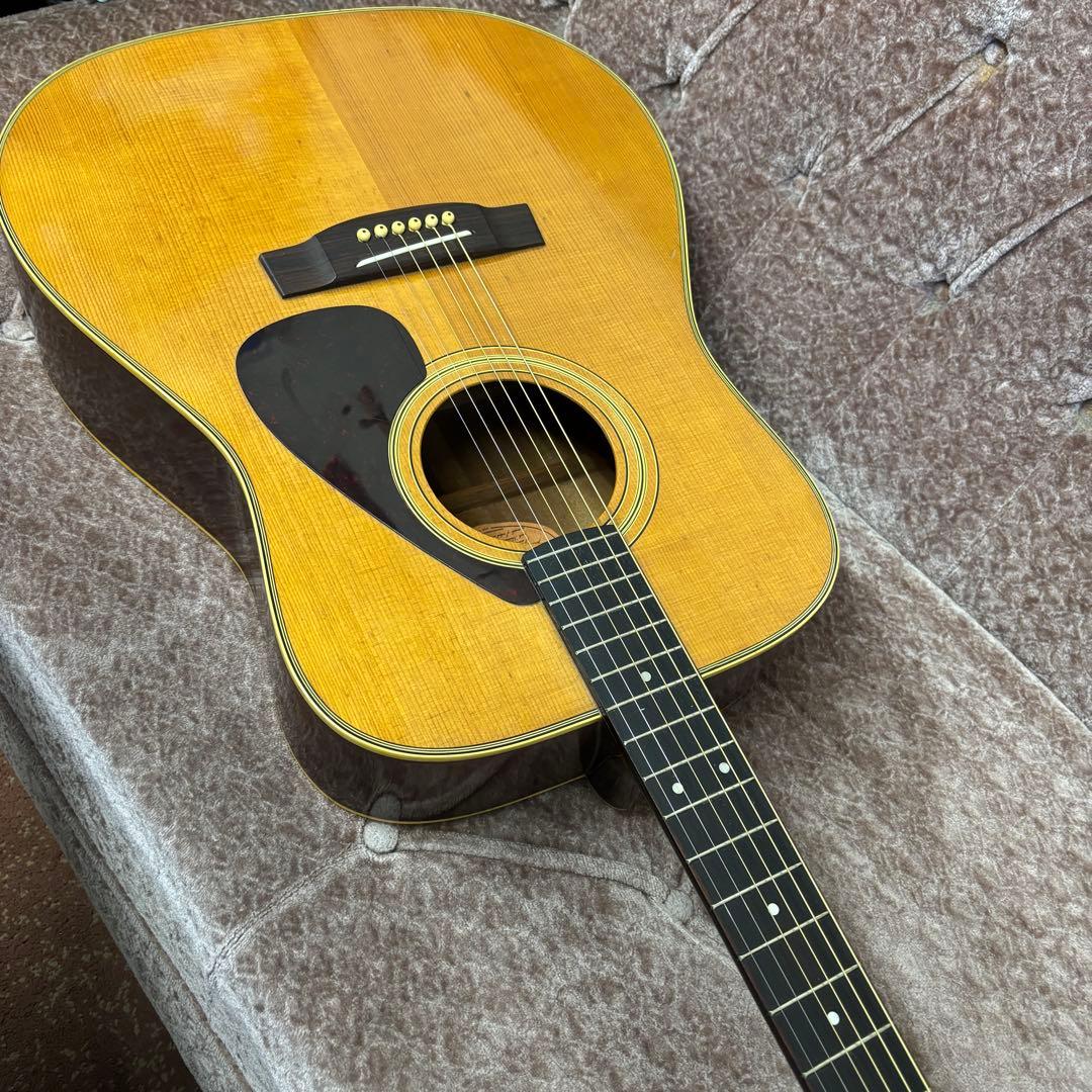 ヤマハ YAMAHA FG-151 アコースティックギター すぐにお使い頂けます