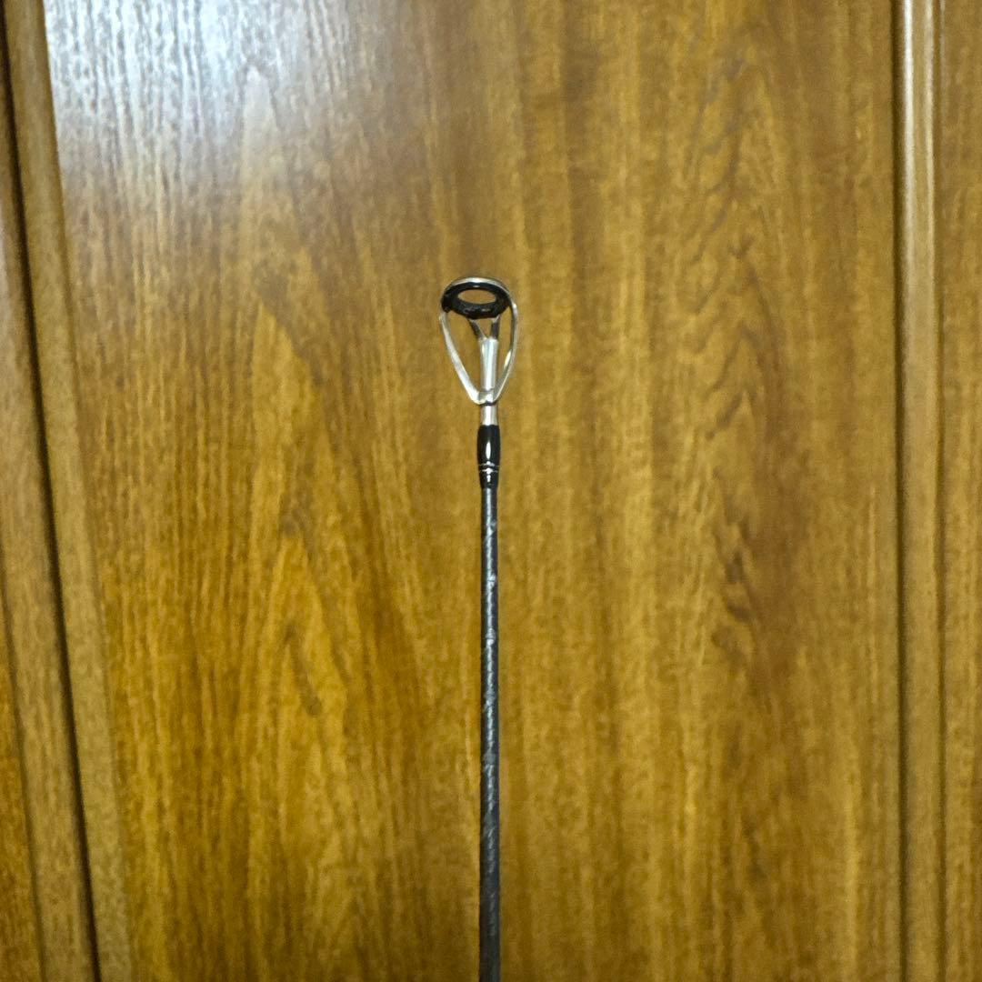 美品　23 DIALUNA ディアルーナS96M