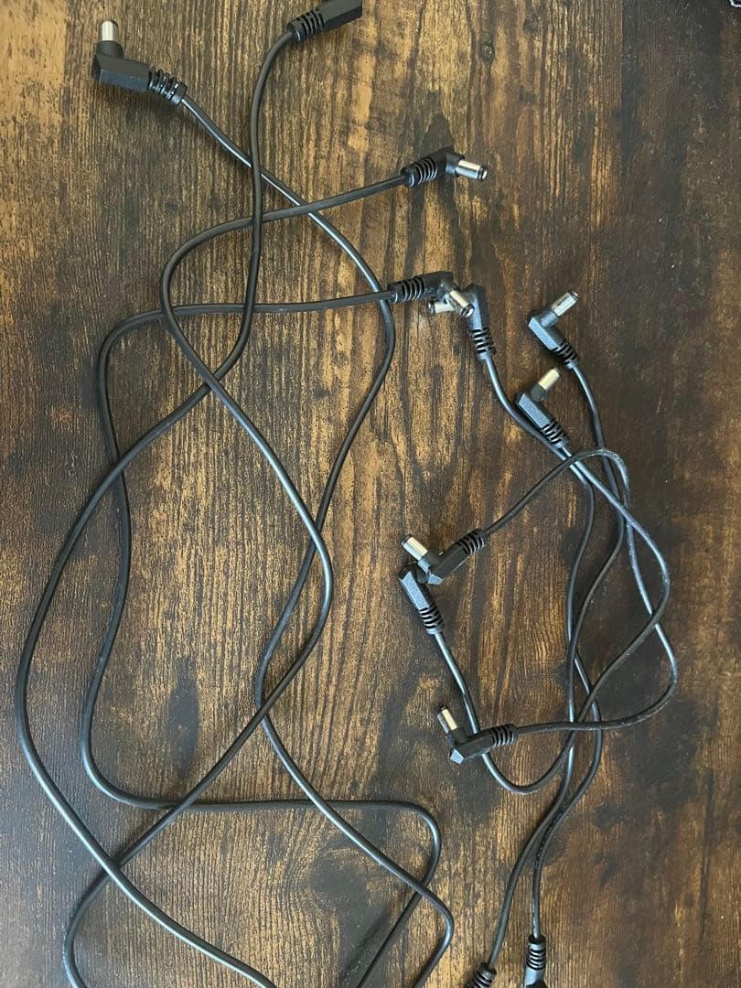 FREE THE TONE PT-5D AC/DC電源供給