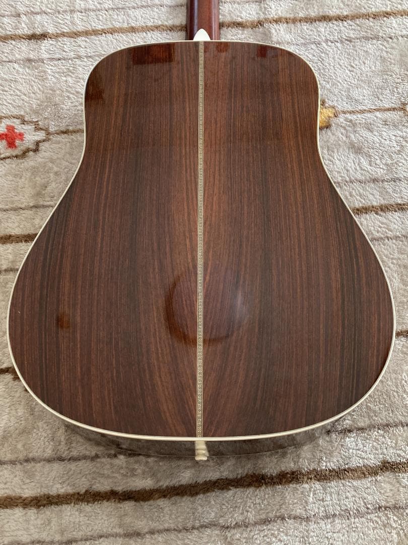 【未使用に近い】Martin HD-28 2009年製　マーチン　ドレットノート