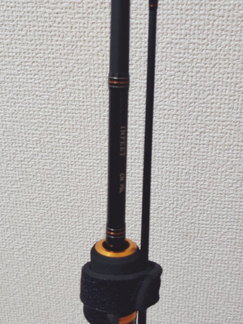 ダイワインフィートCN75L