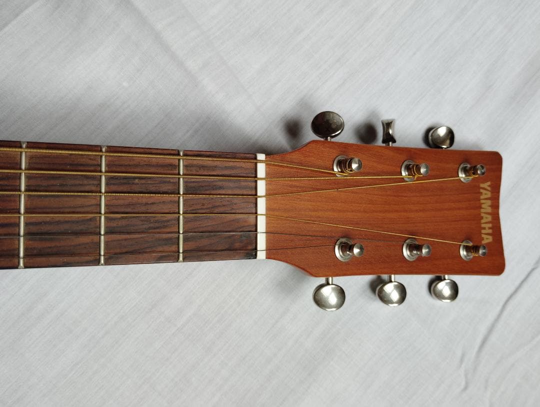 YAMAHA FG-Junior JR-1 ソフトケース付き（送料込み）
