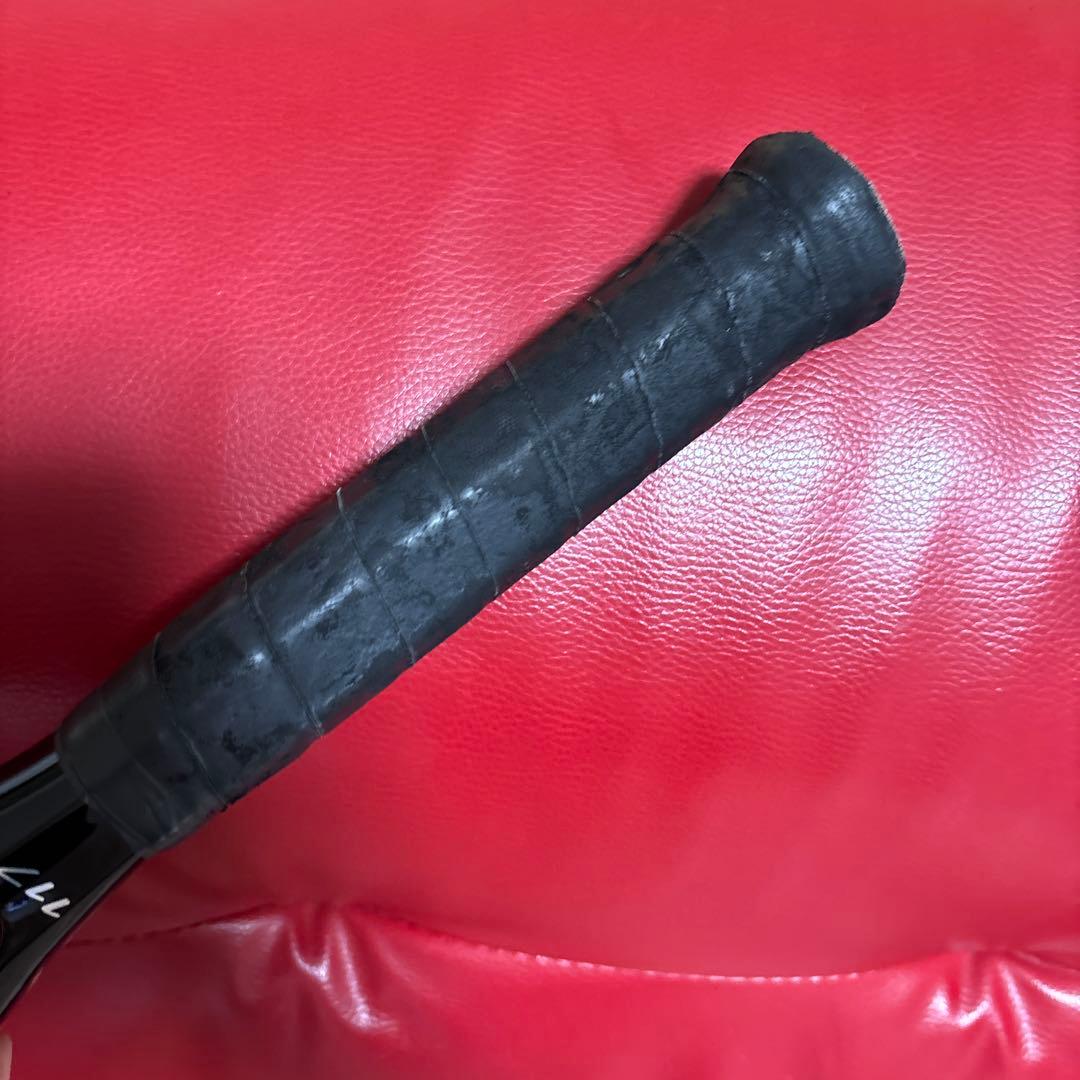ラケット(硬式用) Wilson BLX THREE