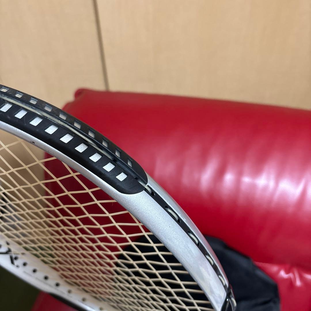 ラケット(硬式用) Wilson BLX THREE