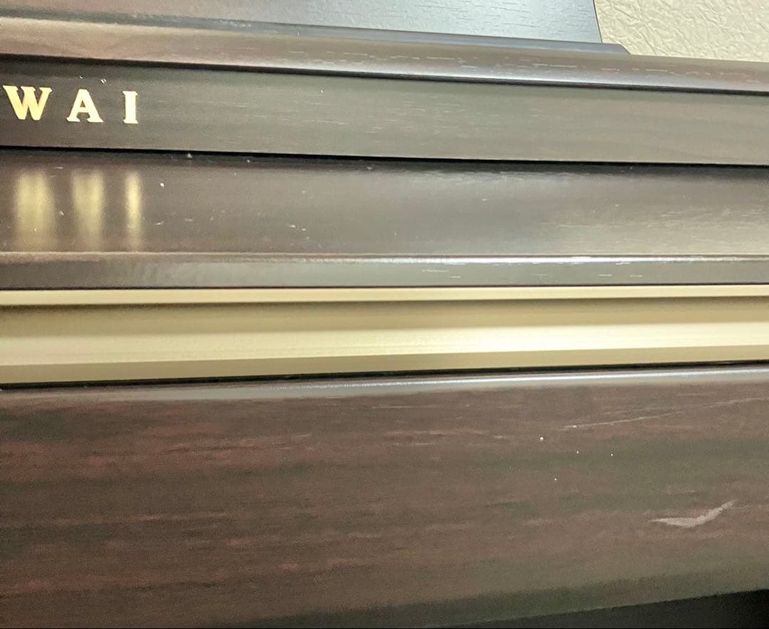 KAWAI 電子ピアノ CN24R【無料配送可能】