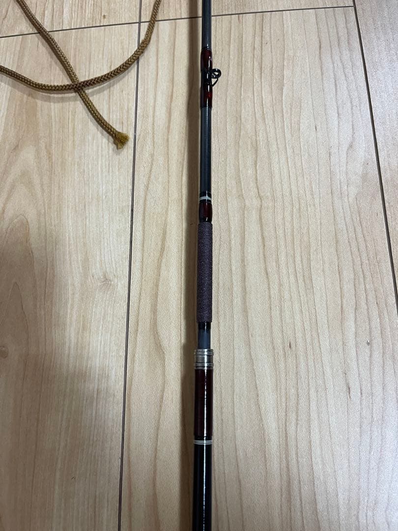 石鯛　石鯛竿　NFT シマノ