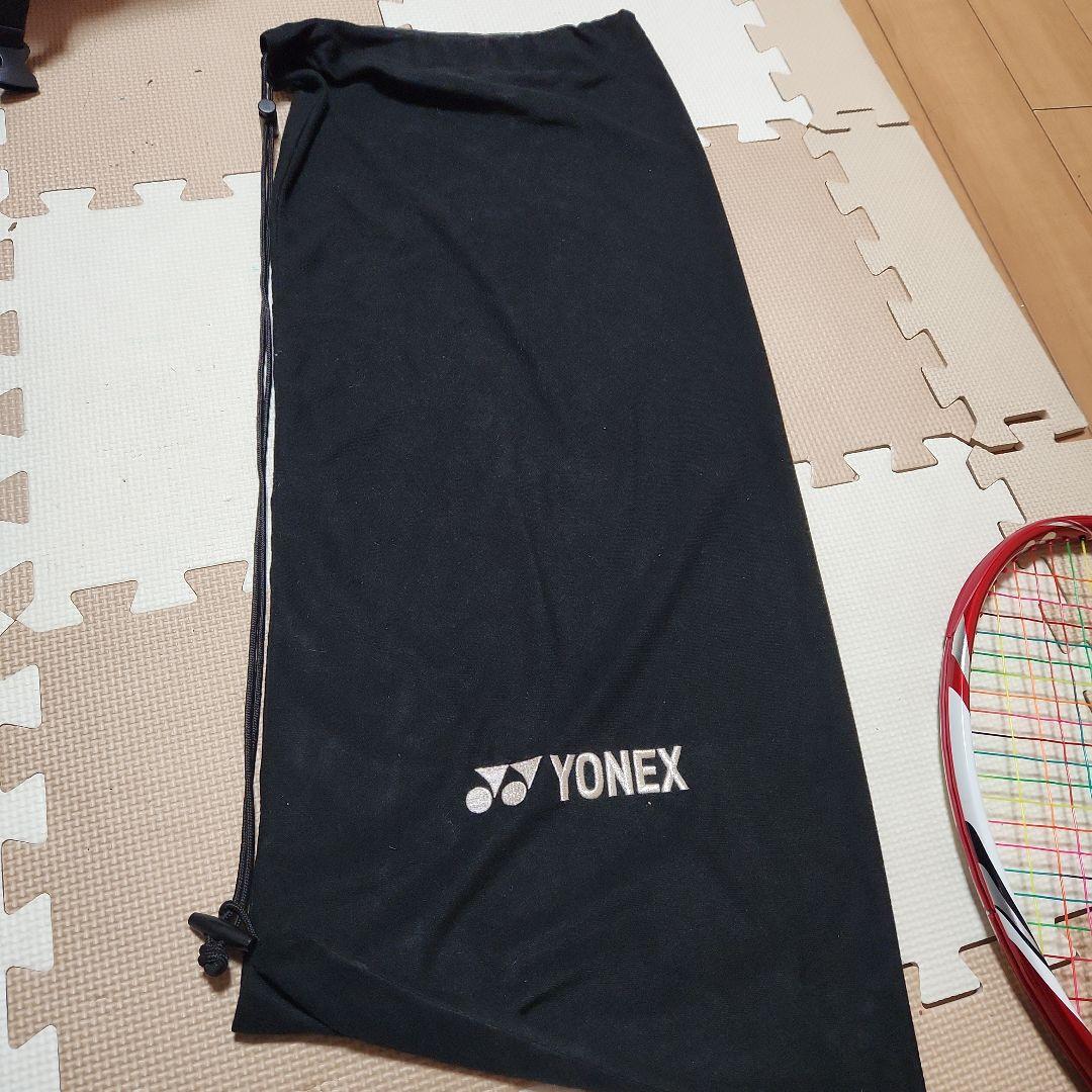 ヨネックス ブイコア 100エス 2011年モデルY