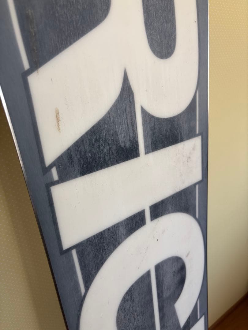 RICE28 RT8 148cm 21-22モデル