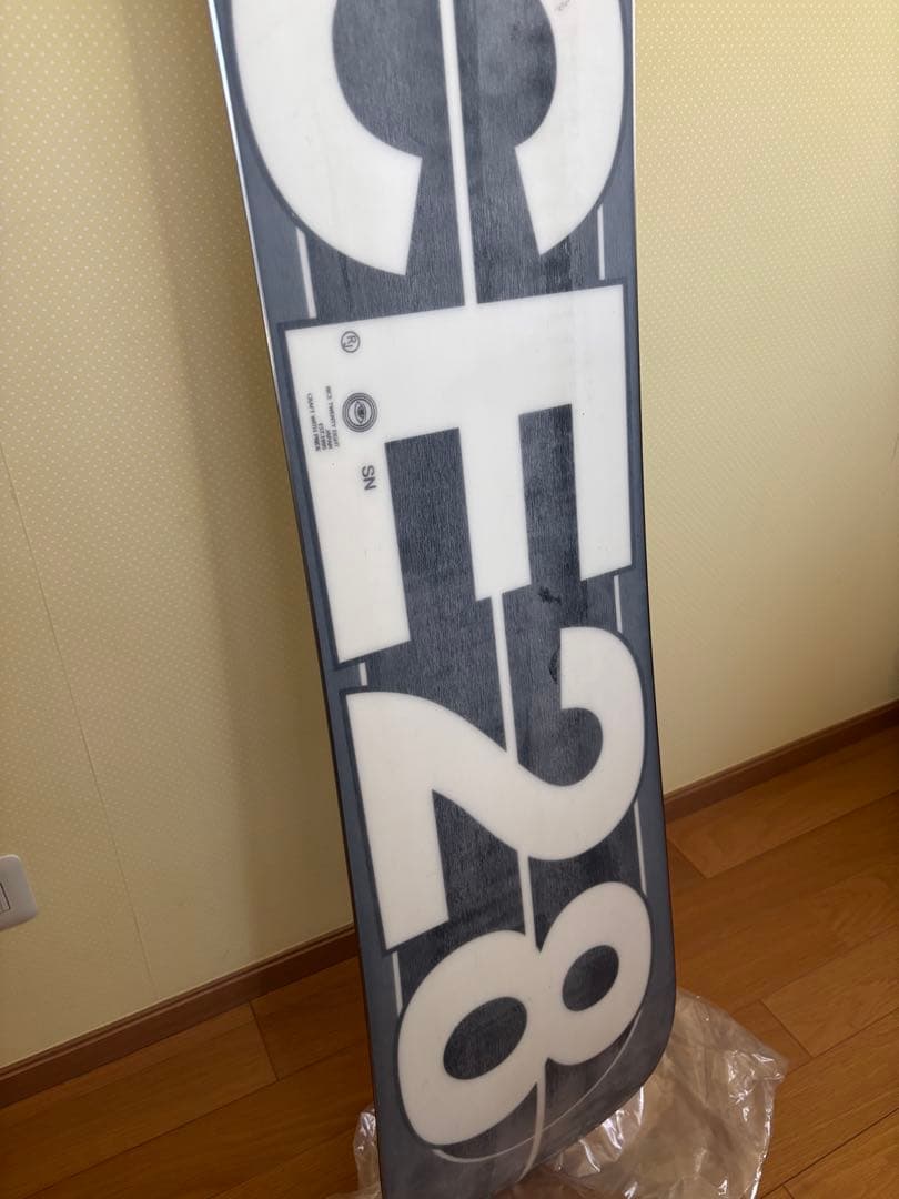 RICE28 RT8 148cm 21-22モデル