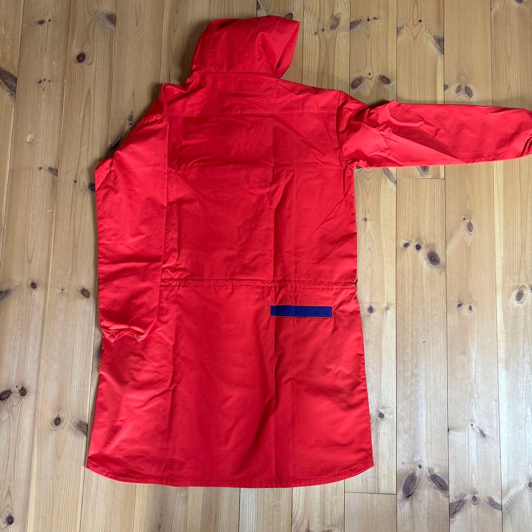 BEAMS GOLF レインウエア　レディース