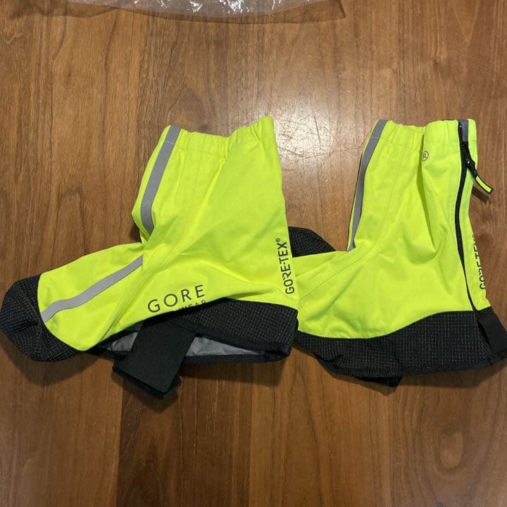 GORE BIKE WEAR シューズカバー