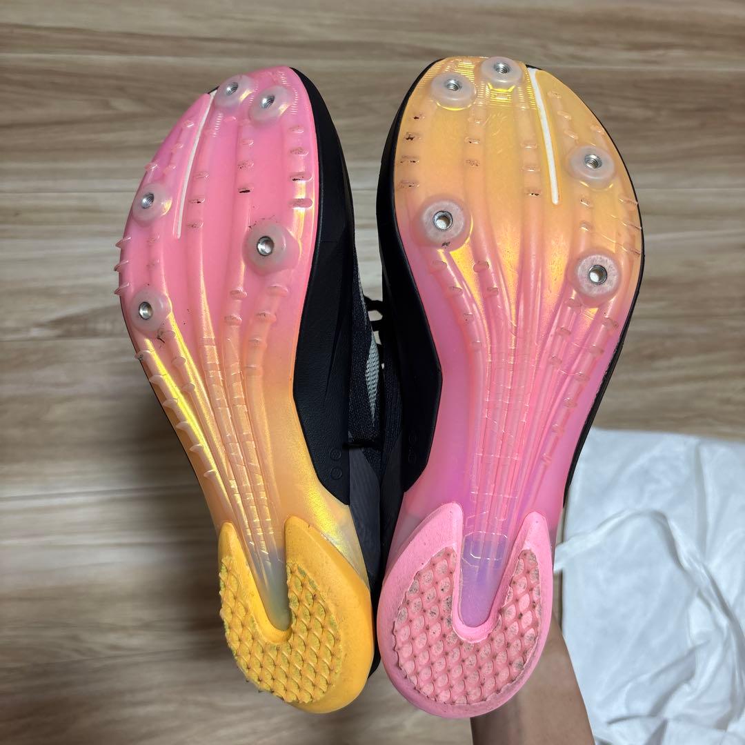 スパイク・シューズ ADIZERO AMBITION