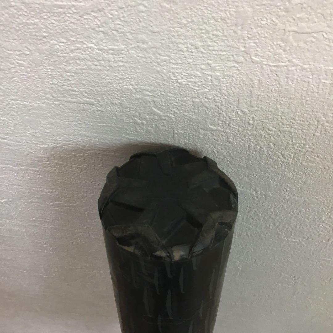 ミズノ ビヨンドマックス レガシーメタル 1CJBR201 軟式 ウレタン