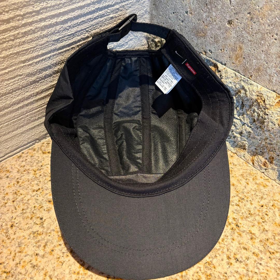 ウォーキング・ランニングウェア 17AW Supreme Nike Trail Running Hat