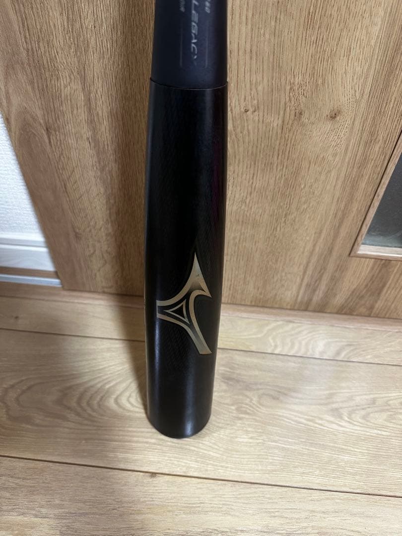 ビヨンドマックスレガシー軟式バット 84cm トップバランス