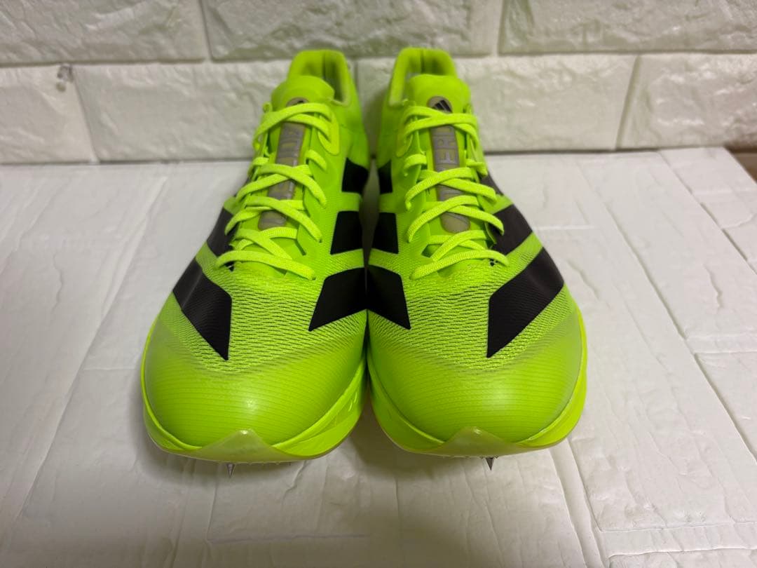 adidas Adizero Prime SP4（プライム SP4）