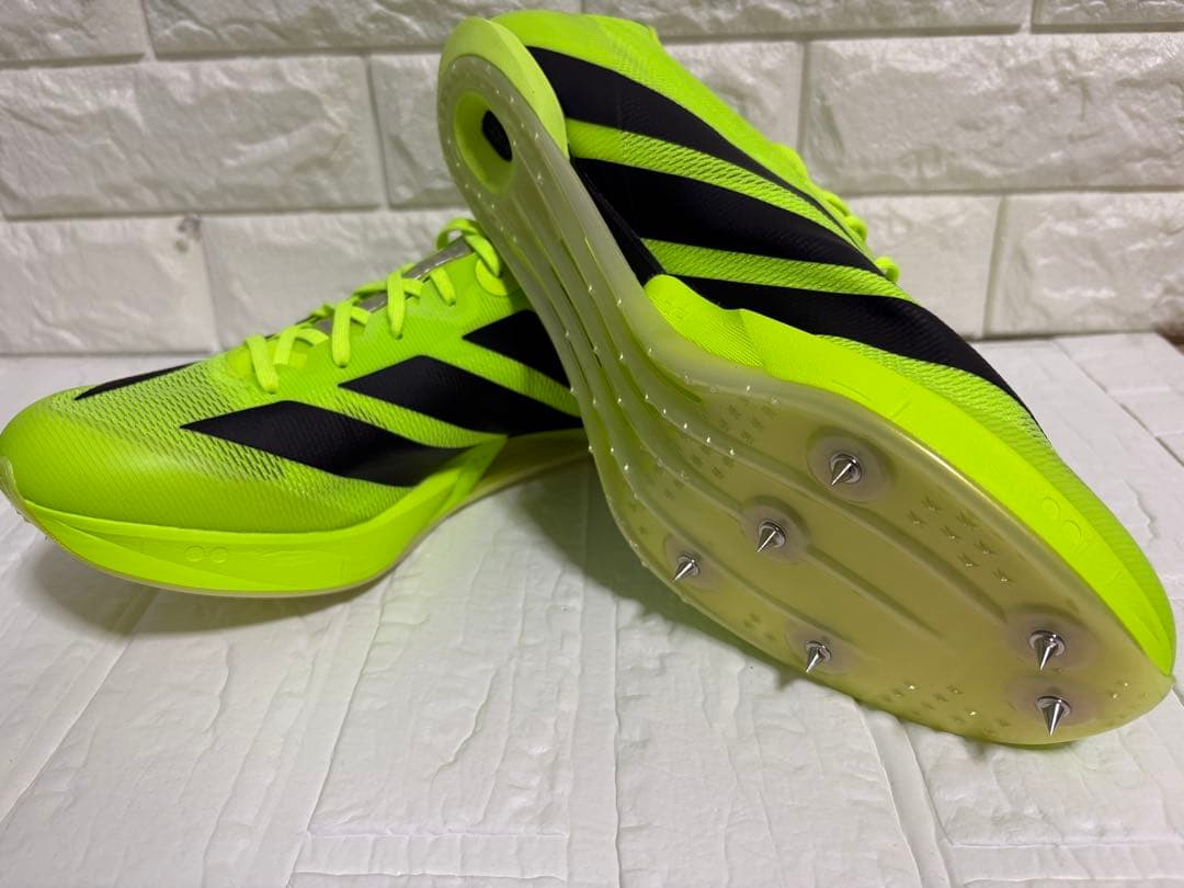 adidas Adizero Prime SP4（プライム SP4）