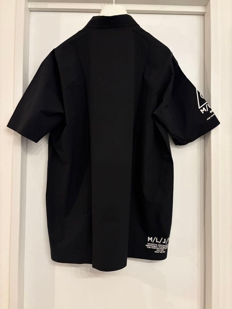 MARK & LONA ⭐︎メンズトップス美品