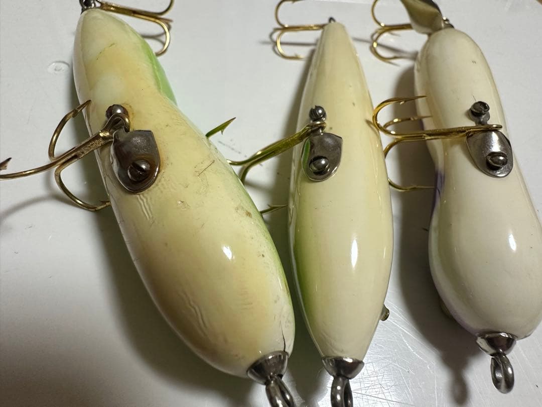 オールド　ハトリーズ