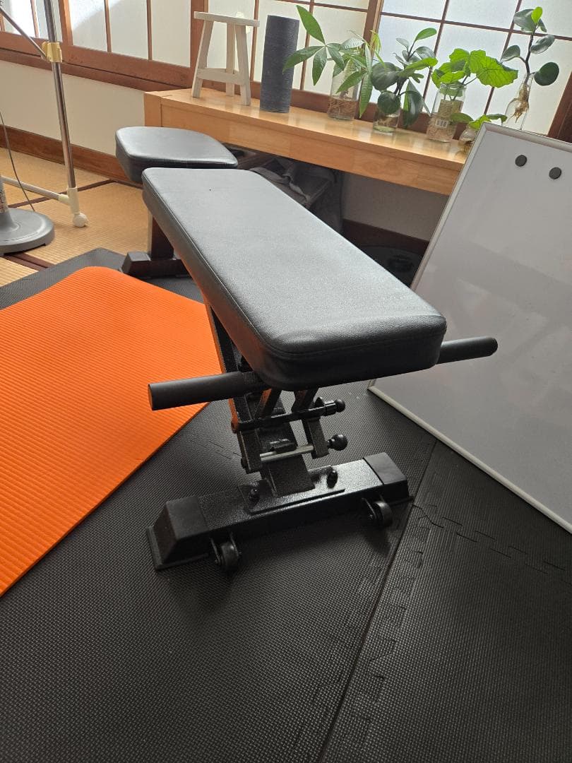 パワーリフティング BIG3 筋トレセット競技用公式バー ホームジム 引取限定