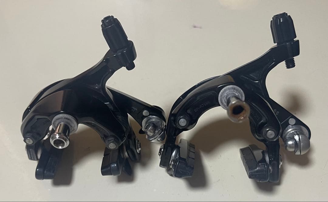SHIMANO R7000 105 リムブレーキ