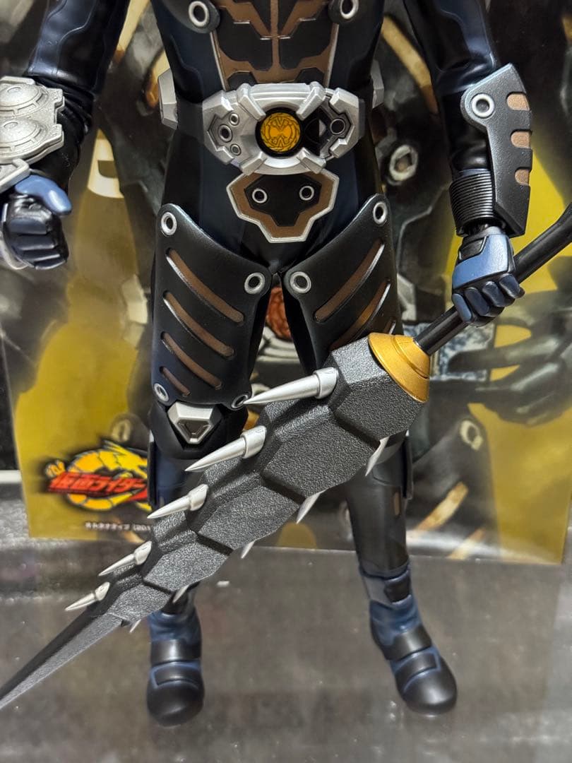 RAH DX オルタナティブ 「仮面ライダー龍騎」