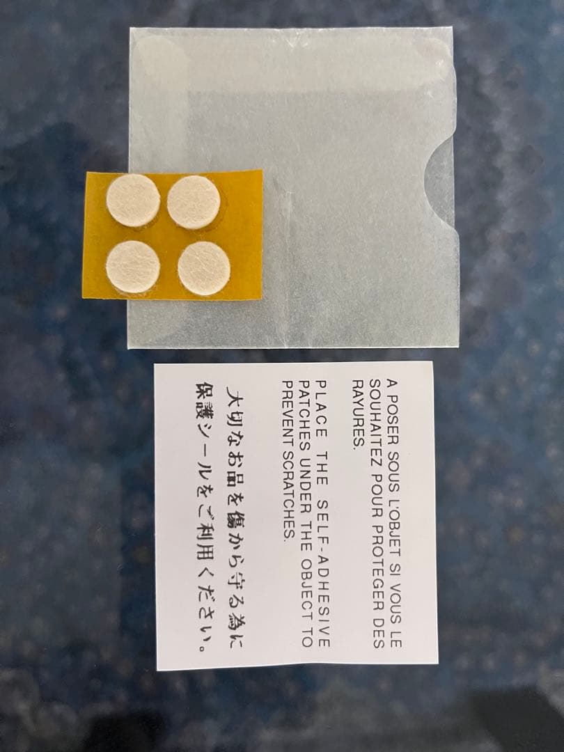 バカラ　アーキテクチャ　ベース　花器