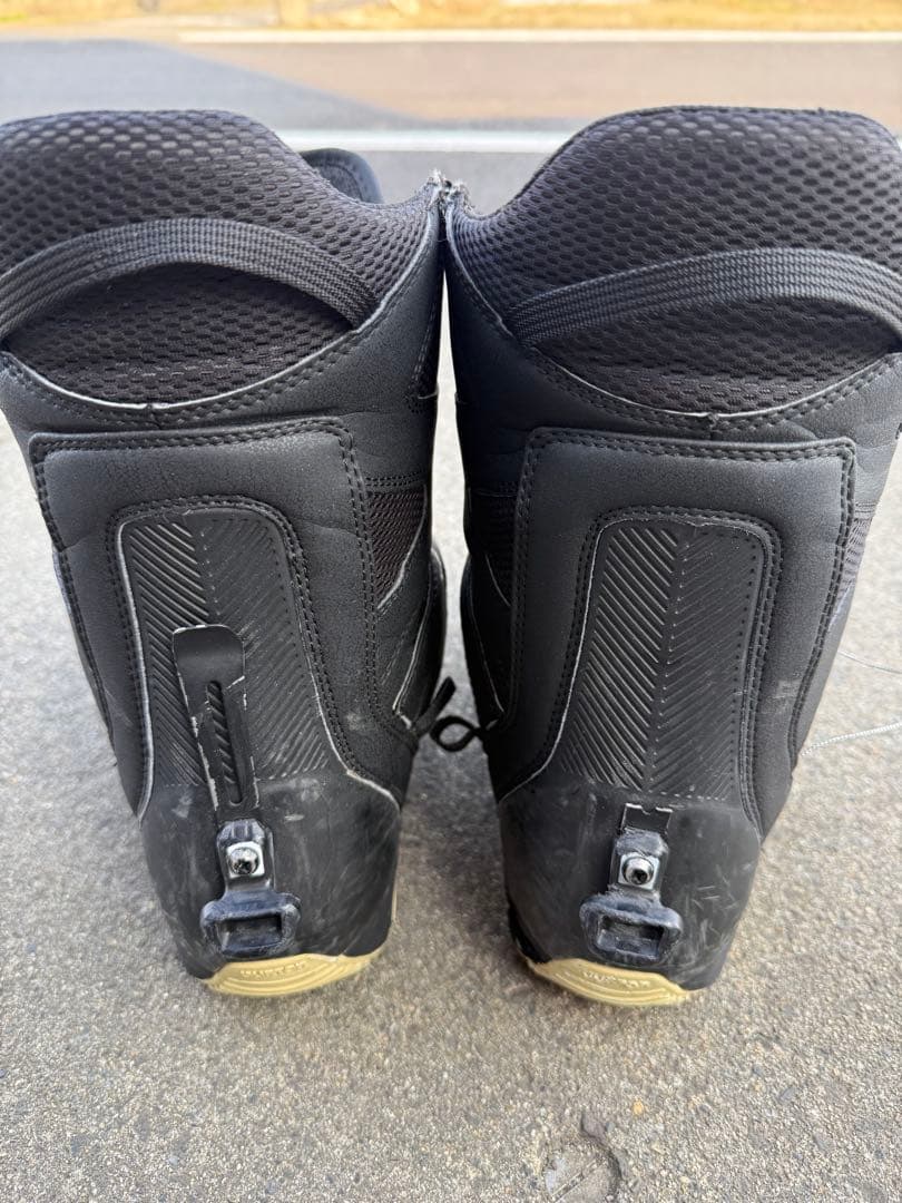 Burton PHOTON AF step onスノーボードブーツ26cm