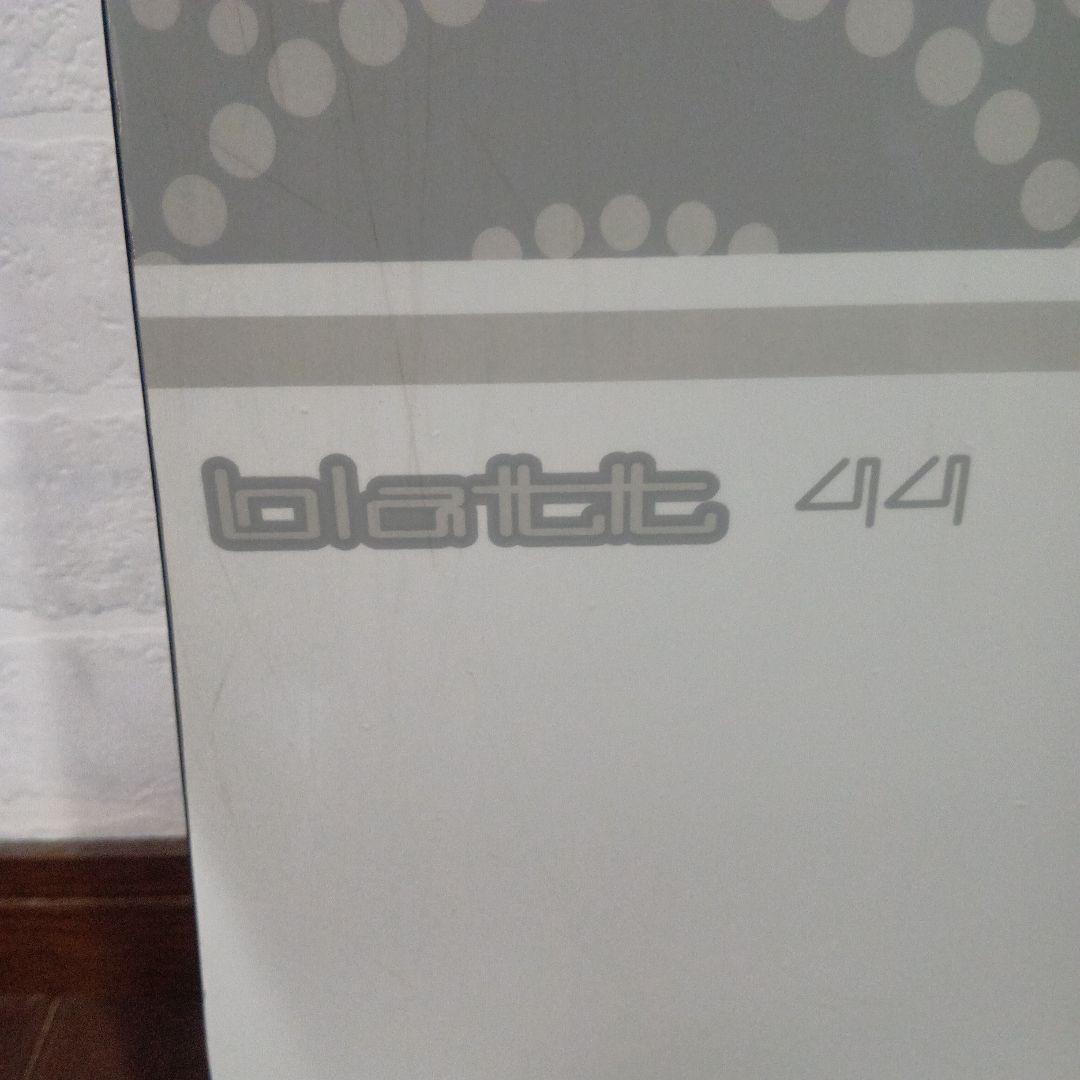 RIODELL スノーボード 板 144cm 和柄