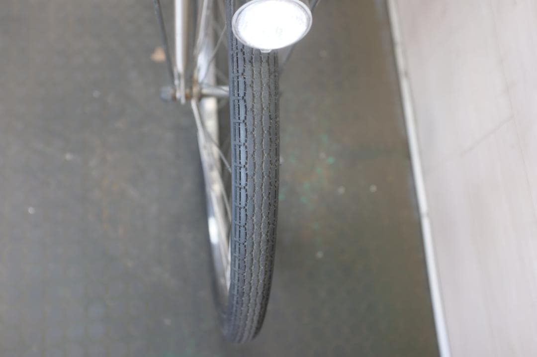 電動自転車ヤマハPAS　Natura 24インチ　3段　8.9Ah充電器あり