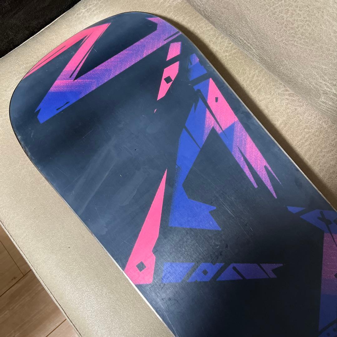 スノーボード FREERIDE YONEX NEXTAGE 143cm